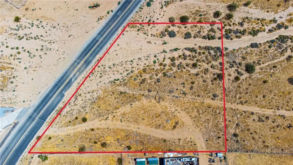 10656 Choiceana, Hesperia
