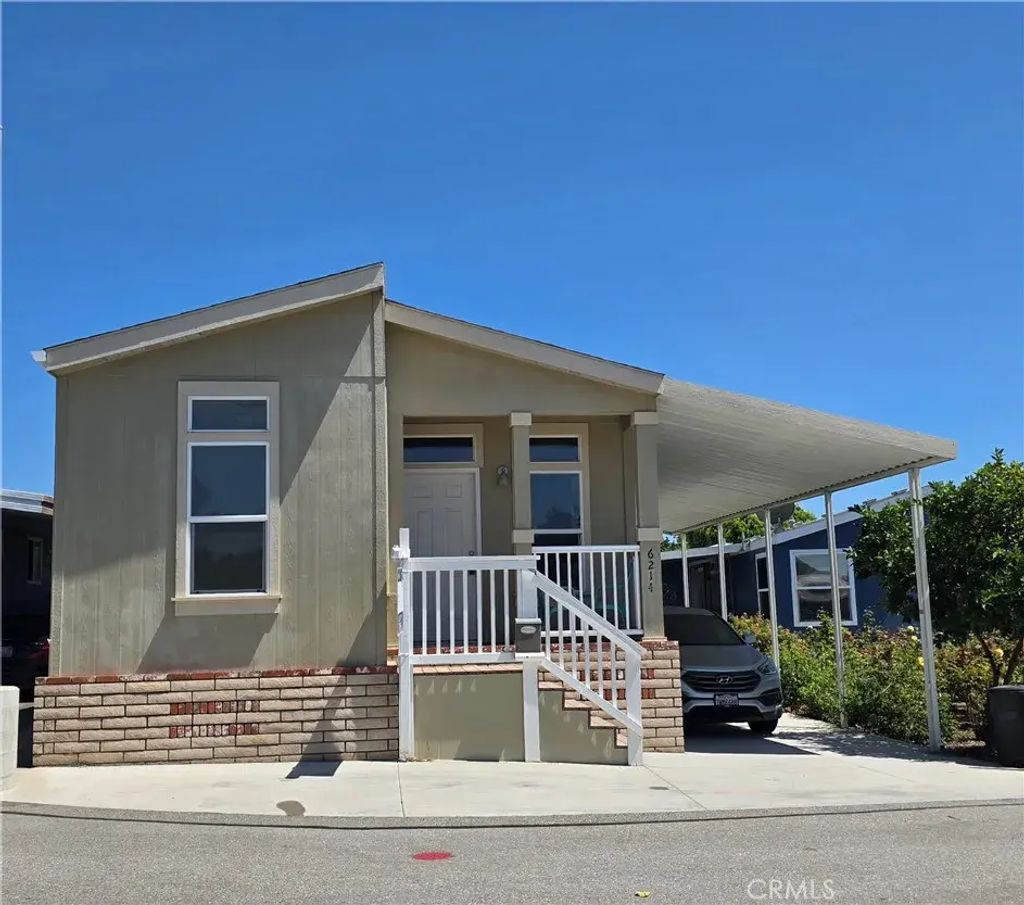 6214 E Beachcomber 122, Long Beach