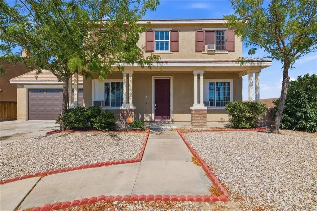 15290 Alexandria, Adelanto