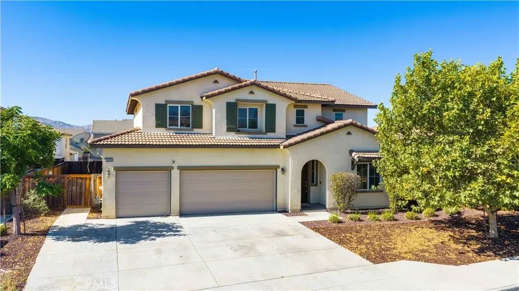 26333 Okeefe, Moreno Valley