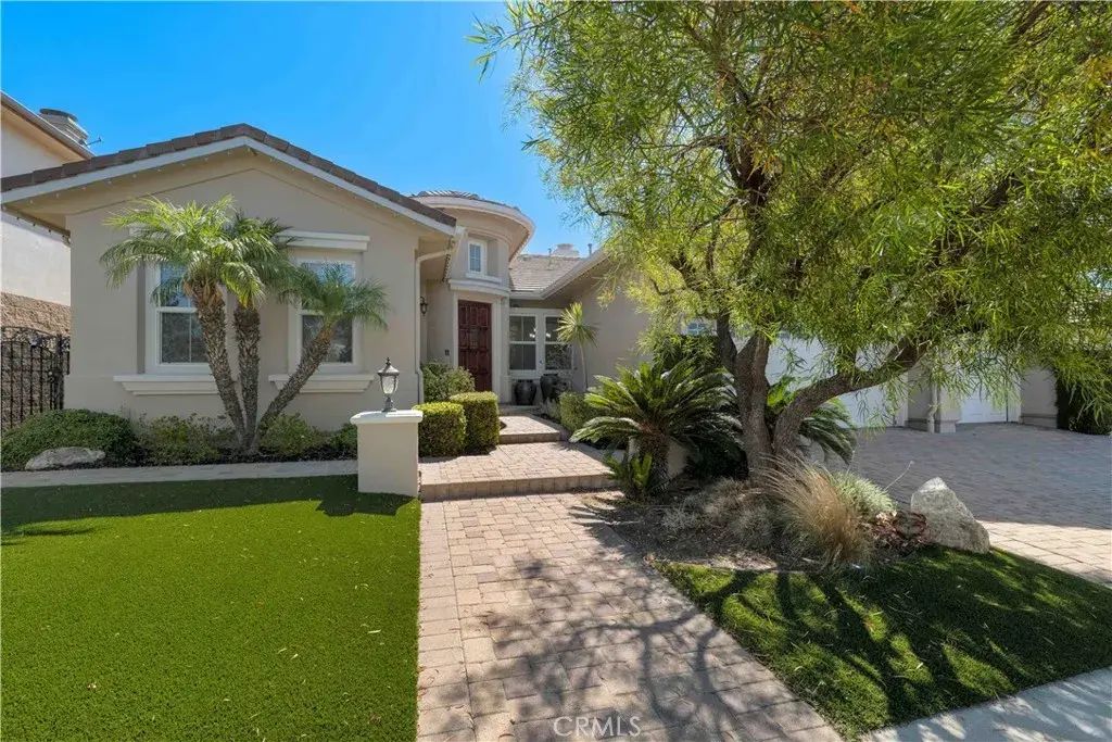 12826 Via Donatello, Porter Ranch