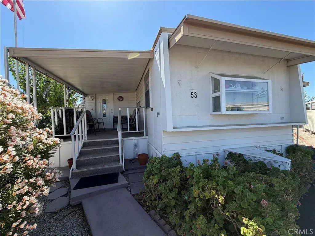 12874 California 53, Yucaipa
