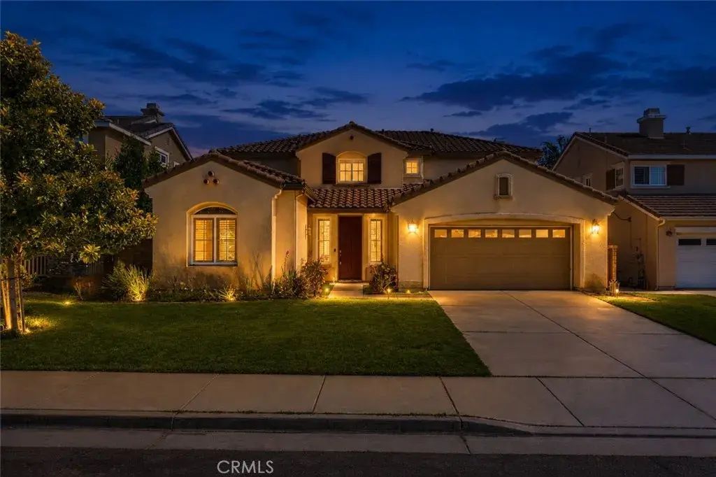 29535 Hyperion, Murrieta