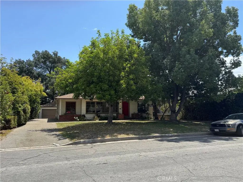 4606 Daleridge, La Canada Flintridge