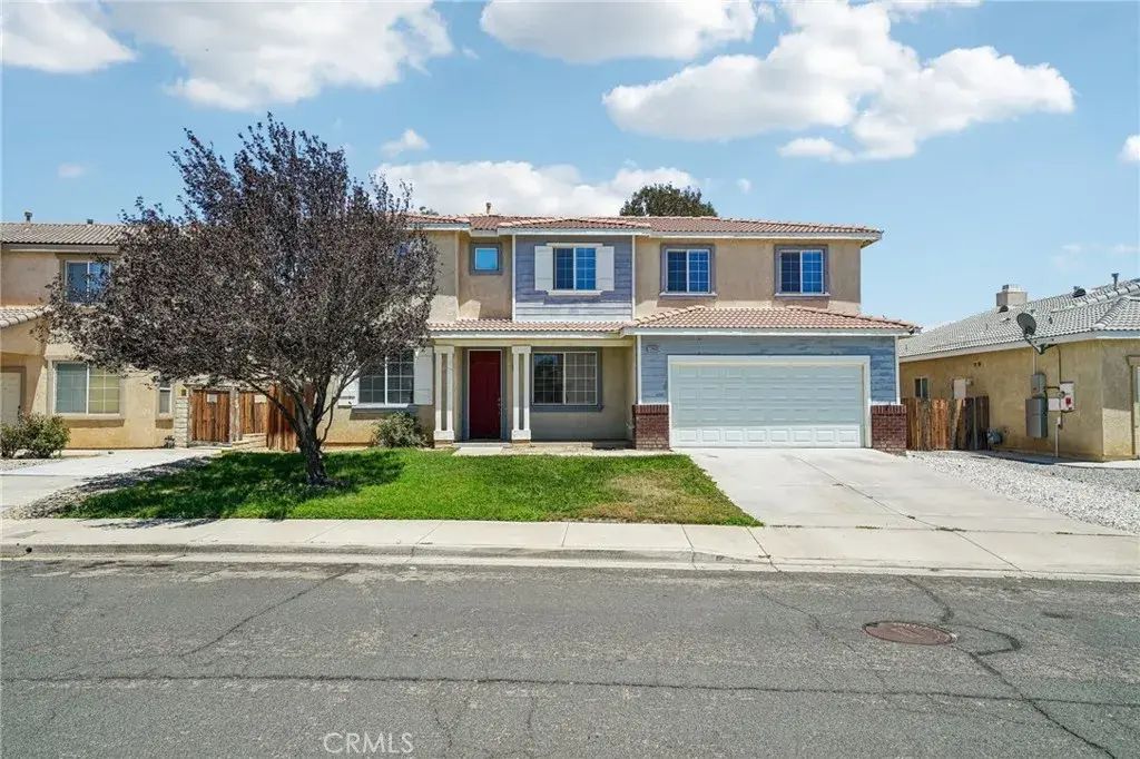 13960 Swallowtail, Victorville
