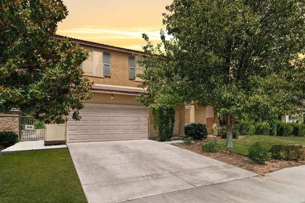 29376 Bouris Drive, Menifee