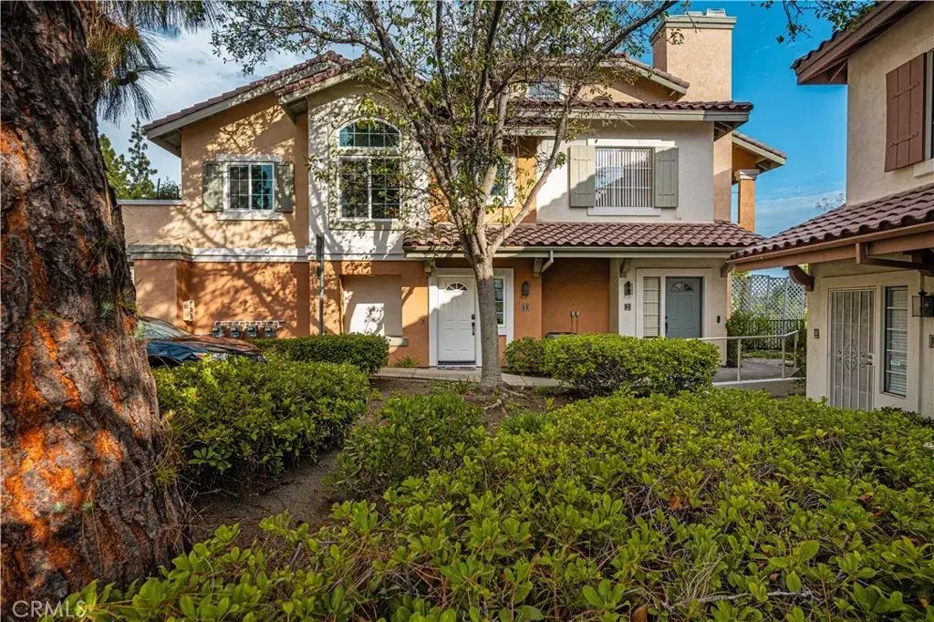 11916 Tivoli Park Row 1, CARMEL MOUNTAIN RANCH