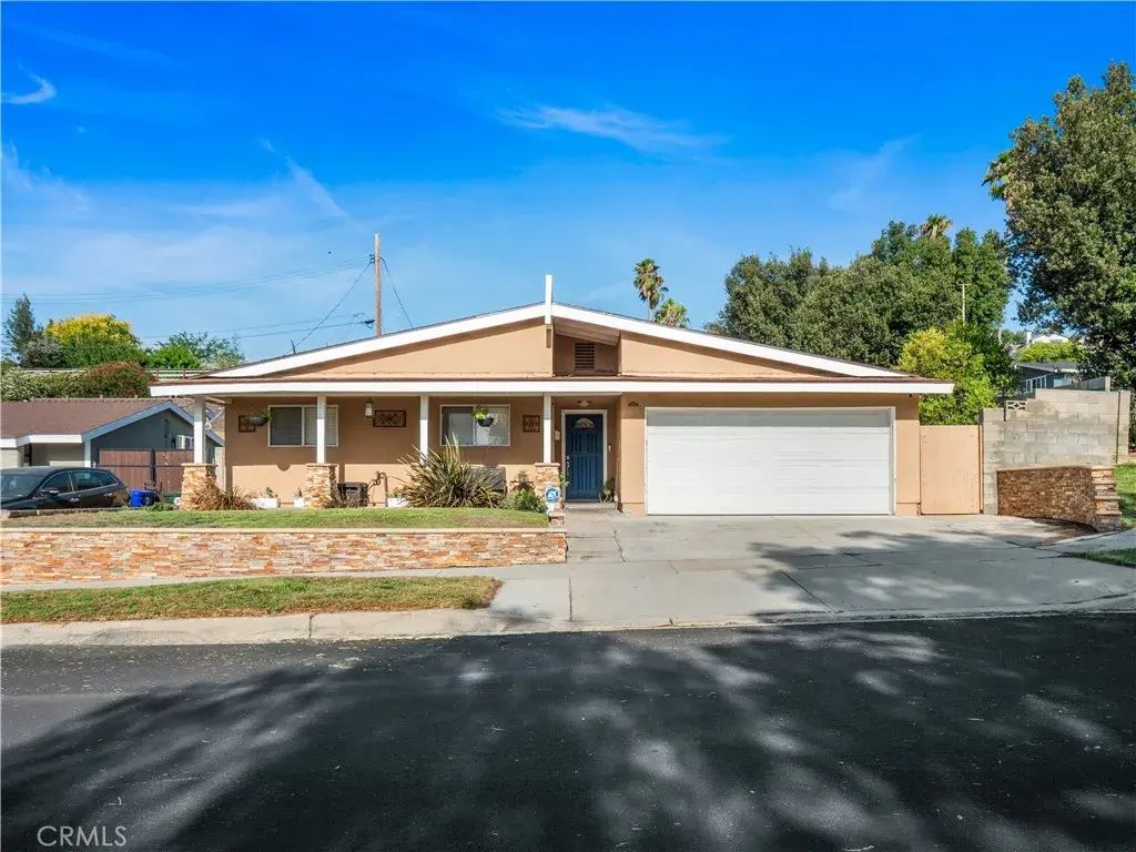 18603 Fairweather, Canyon Country