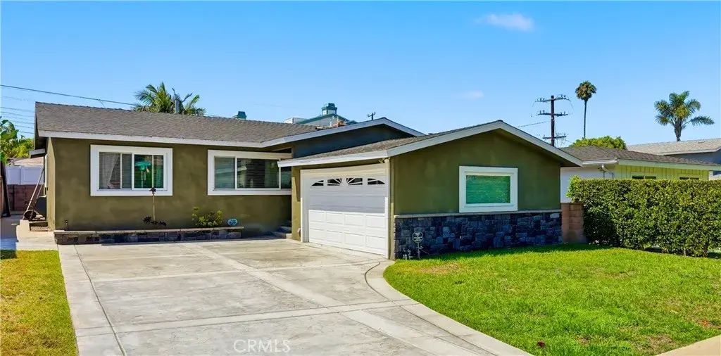 2402 Robinson, Redondo Beach