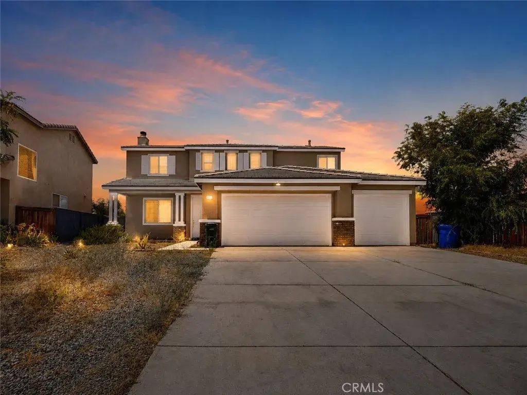 15100 Alexandria Street, Adelanto