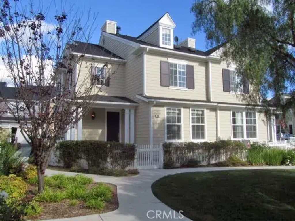 46 Strawflower Street, Ladera Ranch