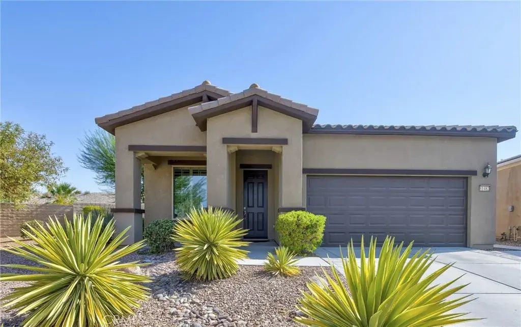 81482 Avenida Viesca, Indio