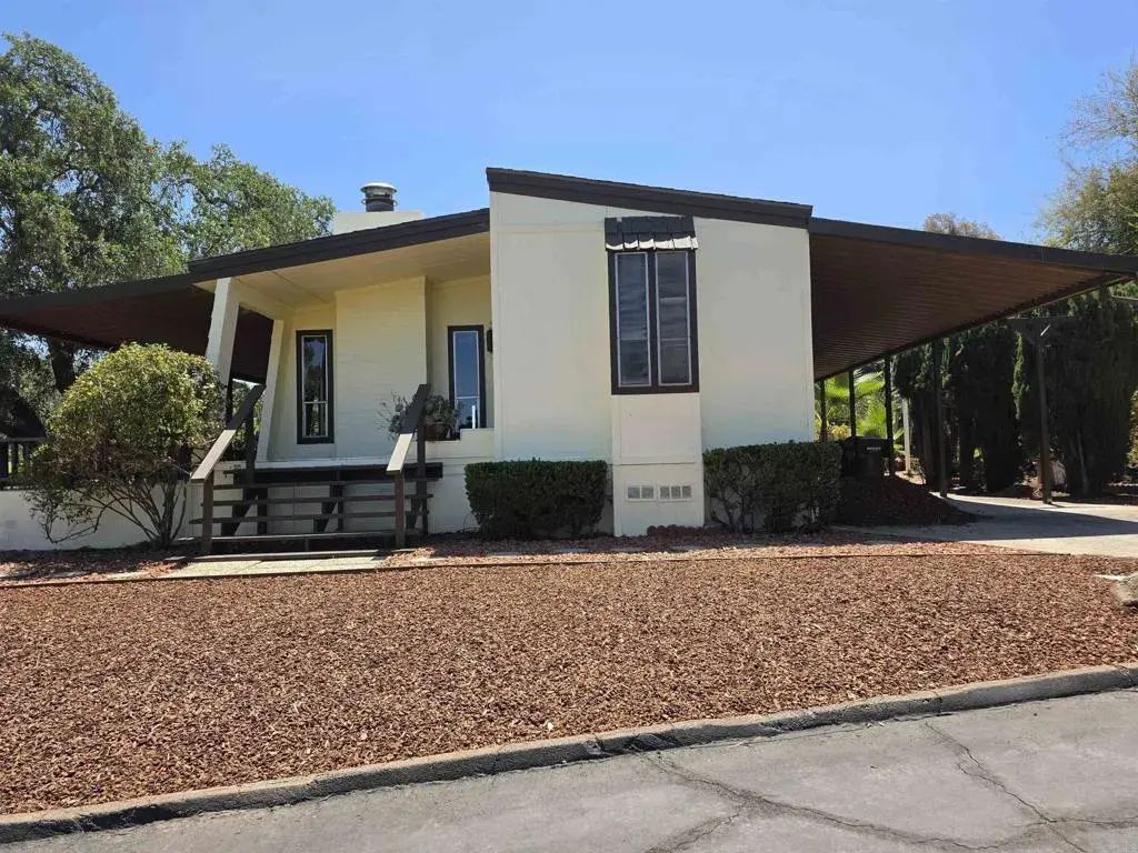 18218 Paradise Mountain Rd Spc 44 Lot 44, Valley Center