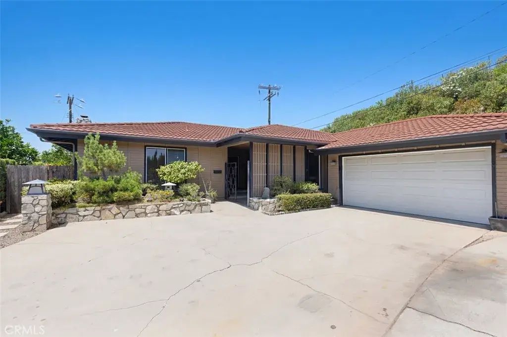 13675 Sycamore Drive, Whittier