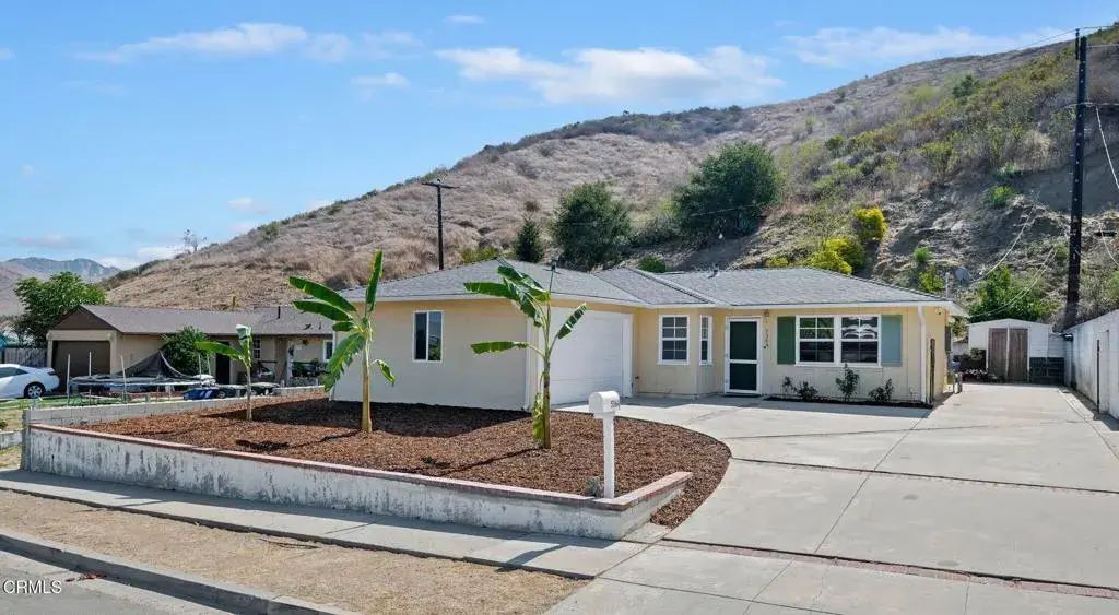 5364 Floral Drive, Ventura