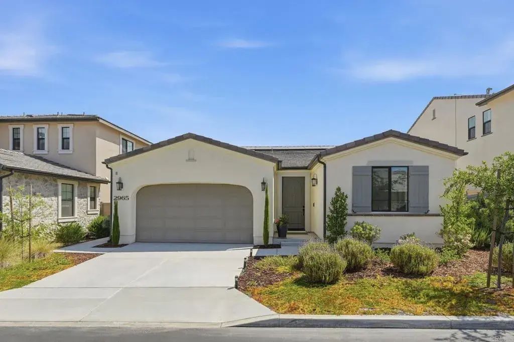 2965 Rue De Latour, Bonsall