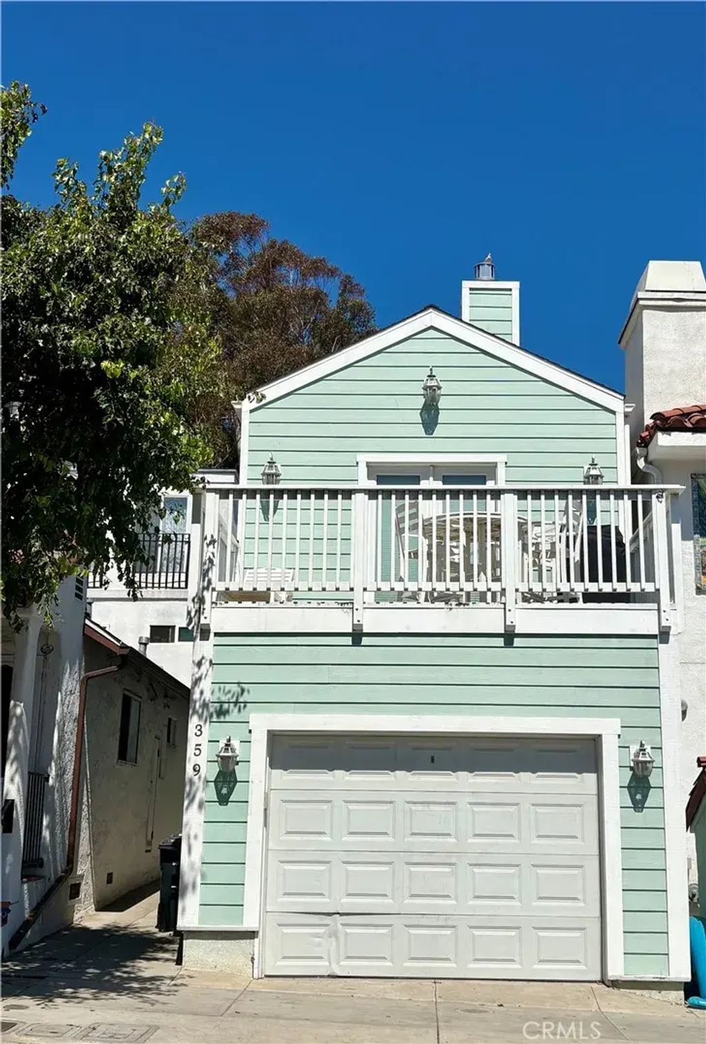 359 Sumner, Avalon