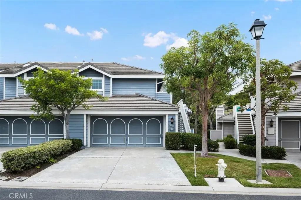 21 Pemberton Place, Laguna Niguel