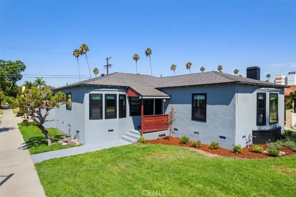 3893 Cherrywood, Los Angeles