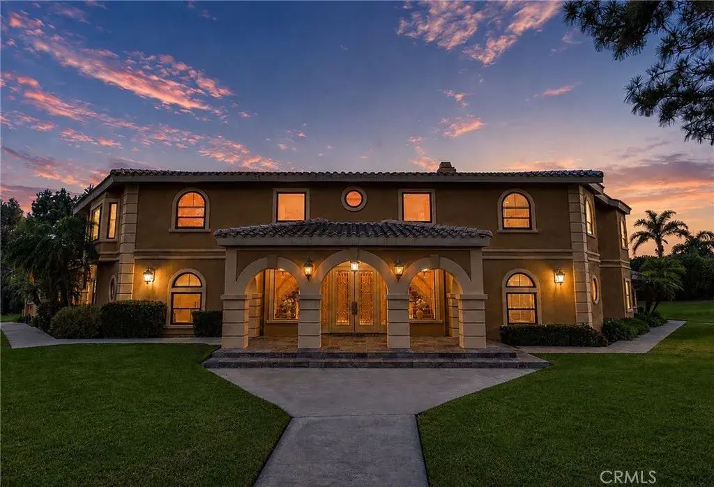9099 Manzanita, Rancho Cucamonga