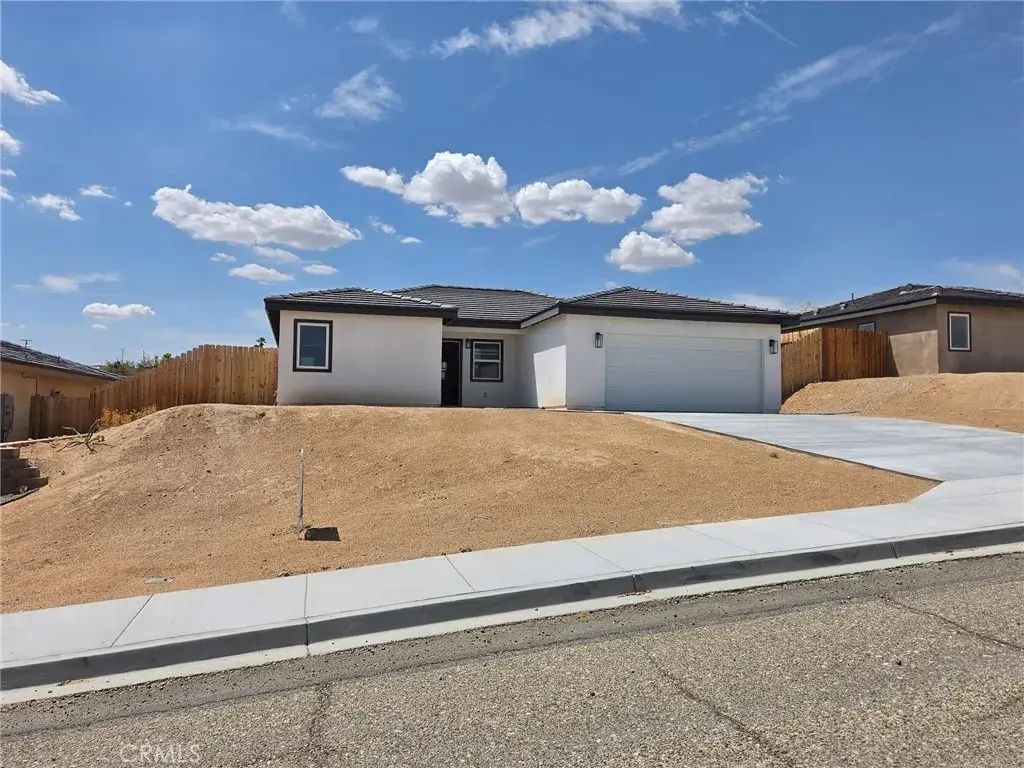 73421 Corbin Road, 29 Palms