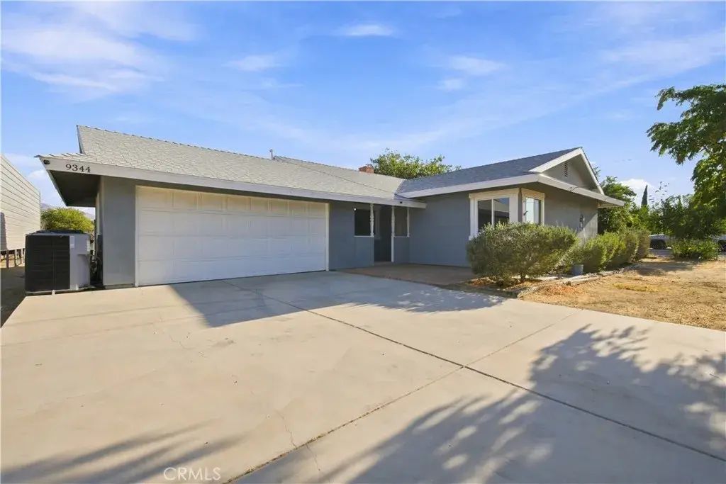9344 E Avenue T8, Littlerock