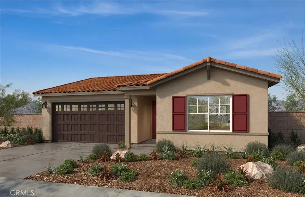 27286 Modjeska Court, Corona