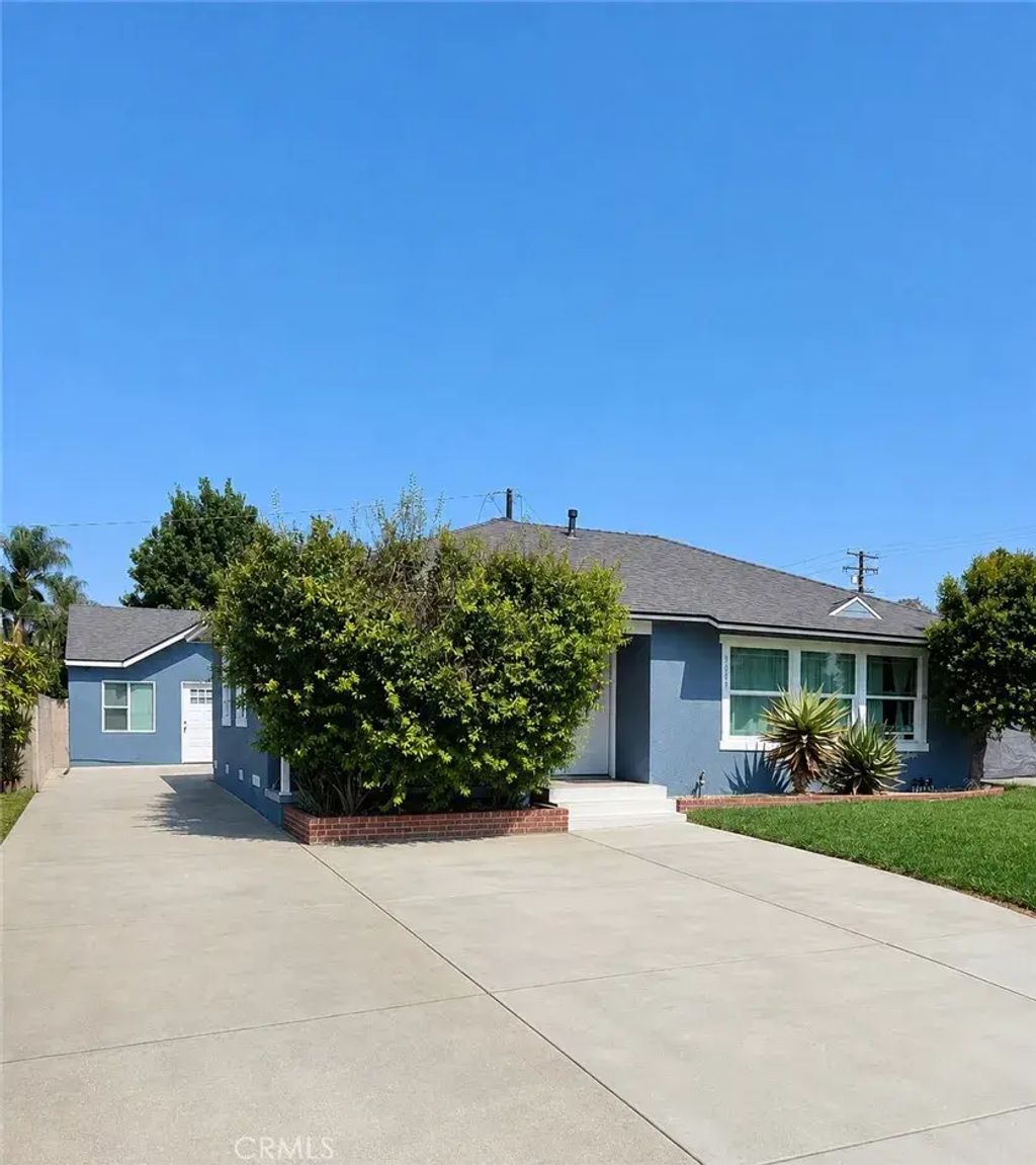 9009 Tarryton, Whittier