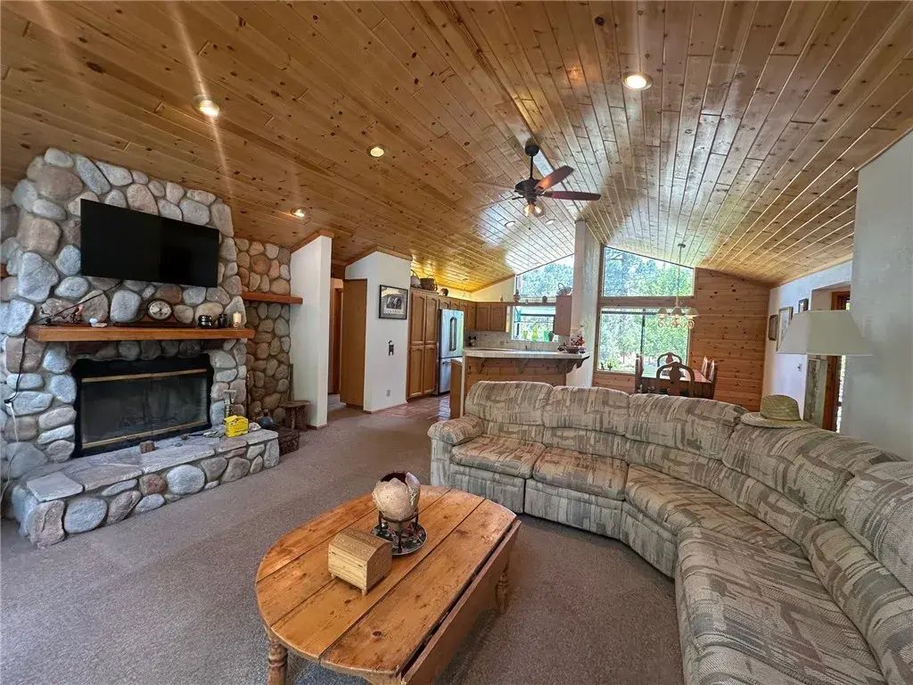 15208 Chestnut, Pine Mountain Club