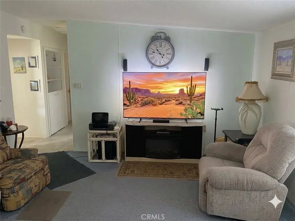 6925 Manzanita, 29 Palms