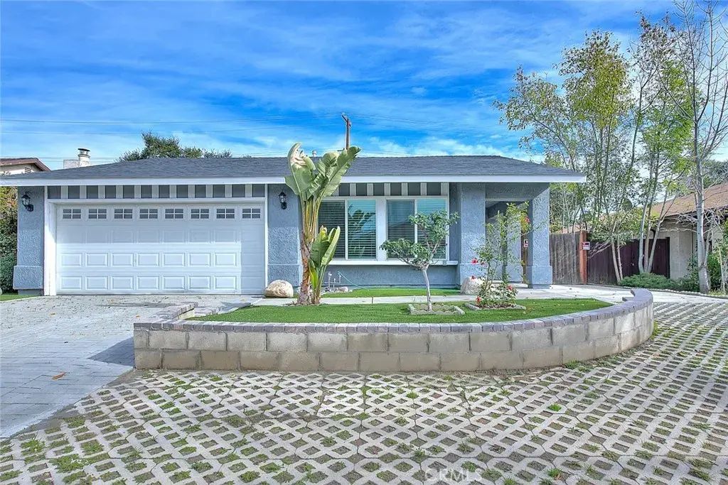 2682 Vista Laguna Terrace, Pasadena