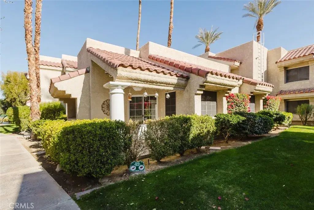 2700 Lawrence Crossley Road 37, Palm Springs