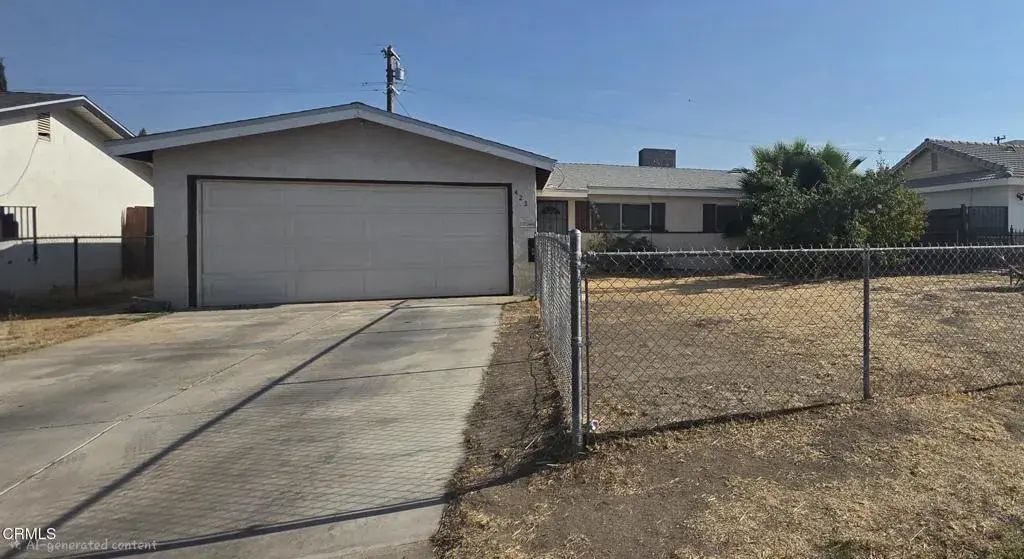 423 Helen Way, Bakersfield