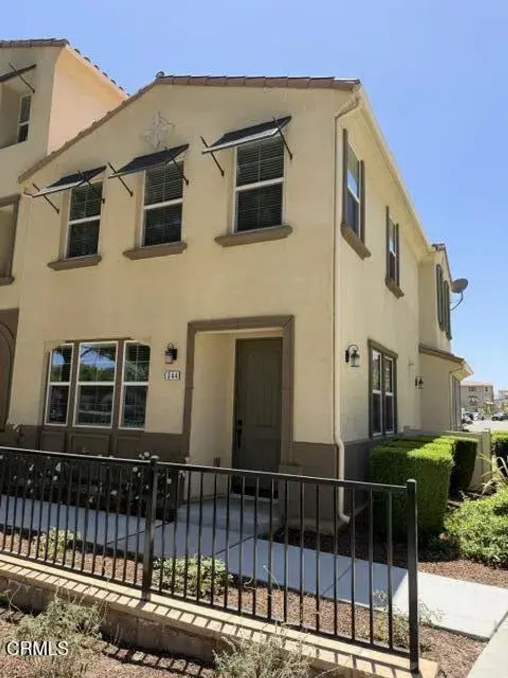 5044 Verdugo Way, Camarillo