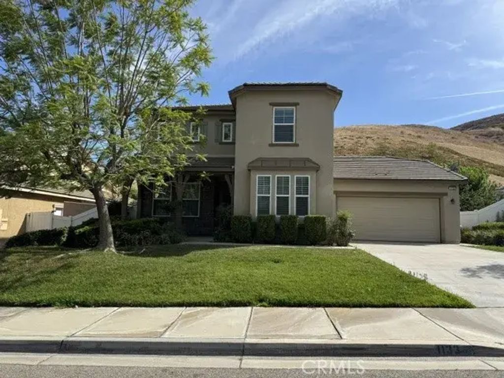 1133 Shady Creek Drive, San Bernardino