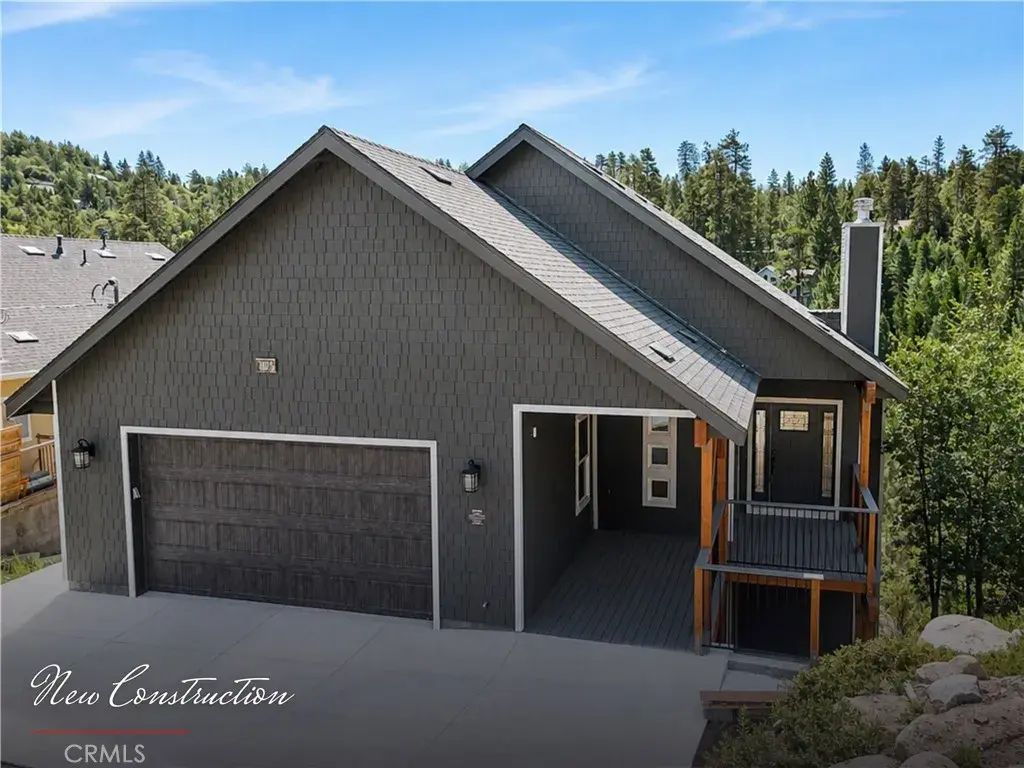 26875 Modoc Lane, Lake Arrowhead