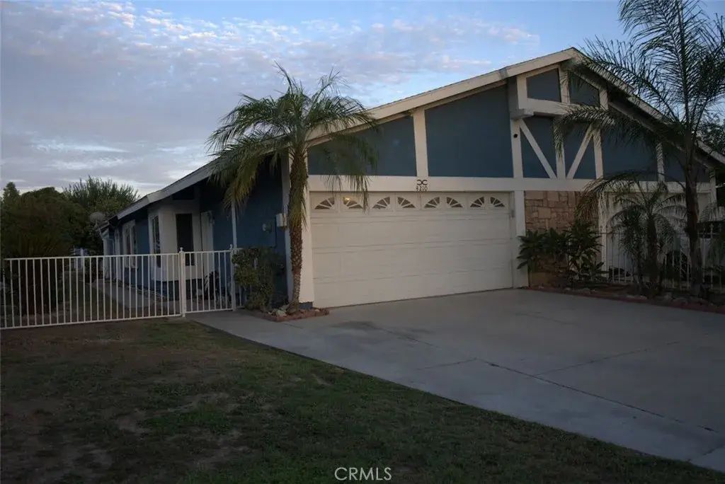 4210 Aero, Riverside