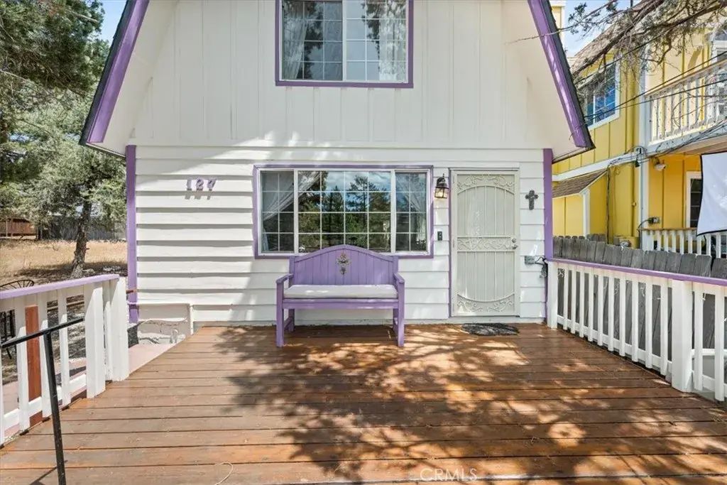 127 Vista, Sugarloaf