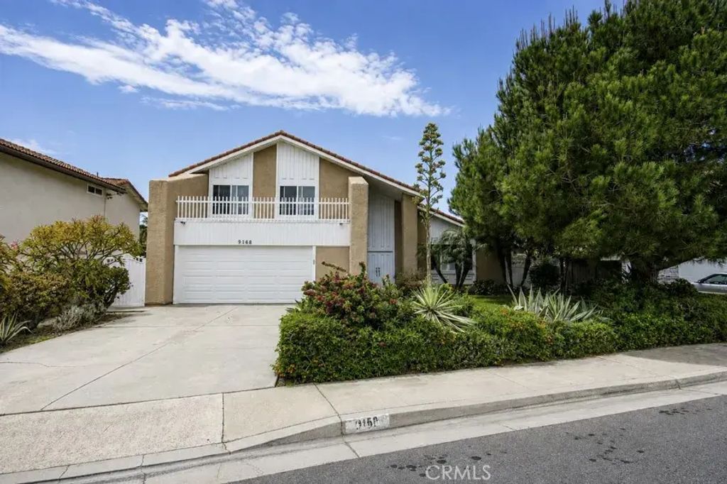 9168 Nadine River Circle, Fountain Valley