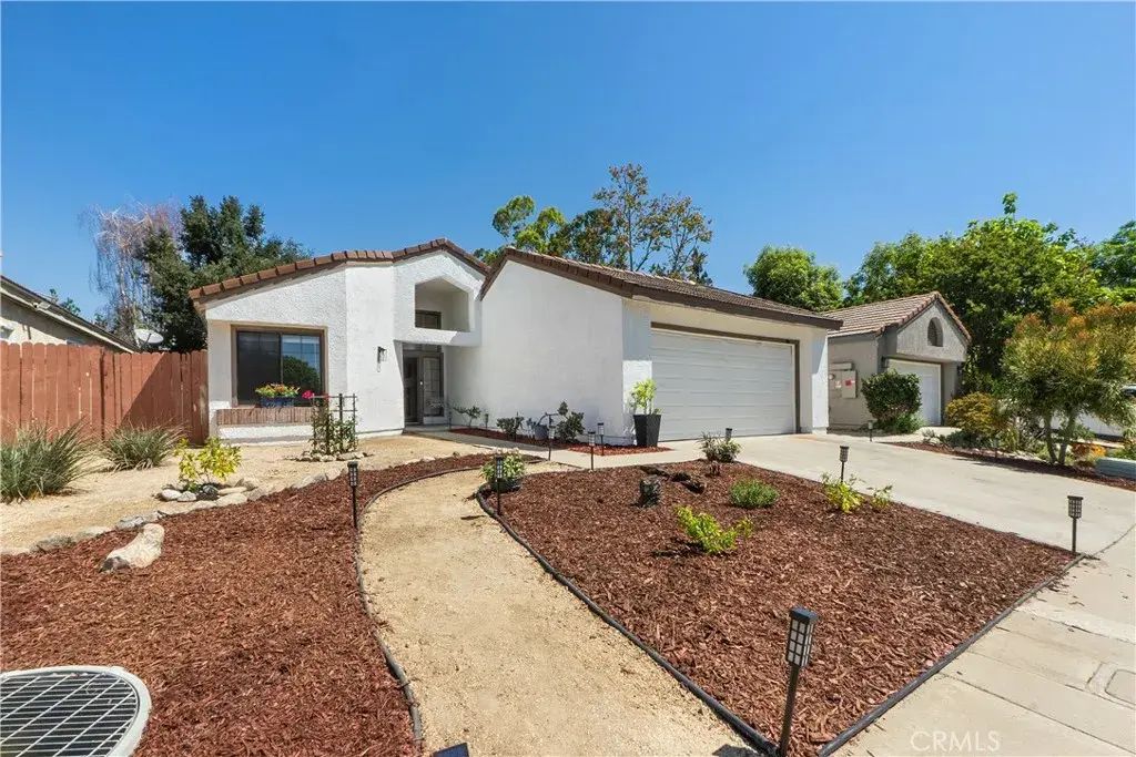 1223 Clearspring Drive, Upland