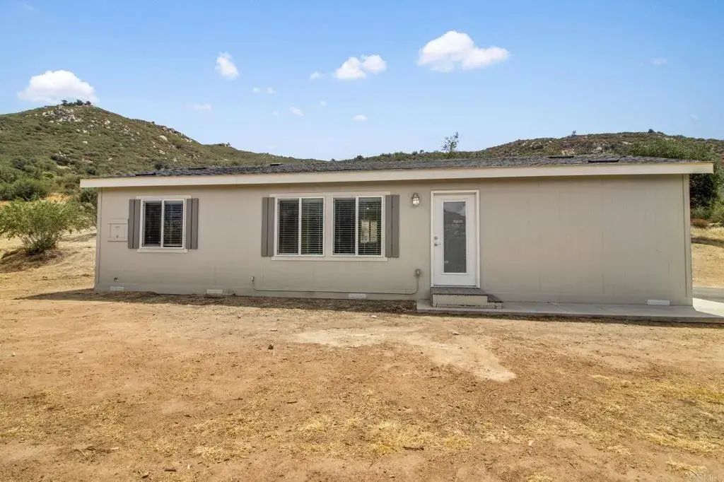 23671 Echo Hills Road, Descanso