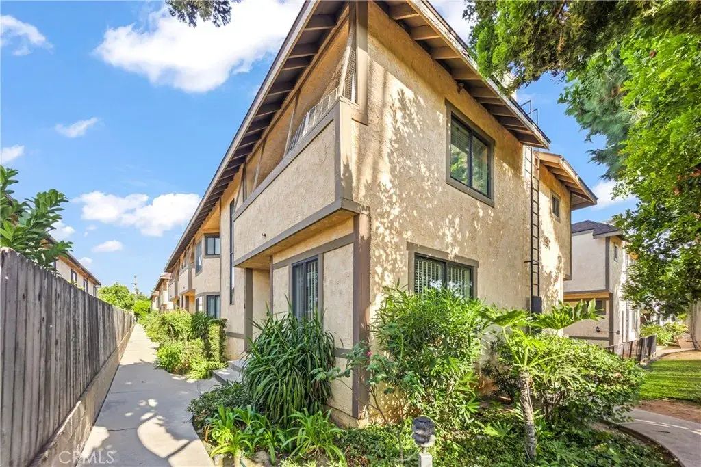 4219 Walnut Grove Avenue A, Rosemead