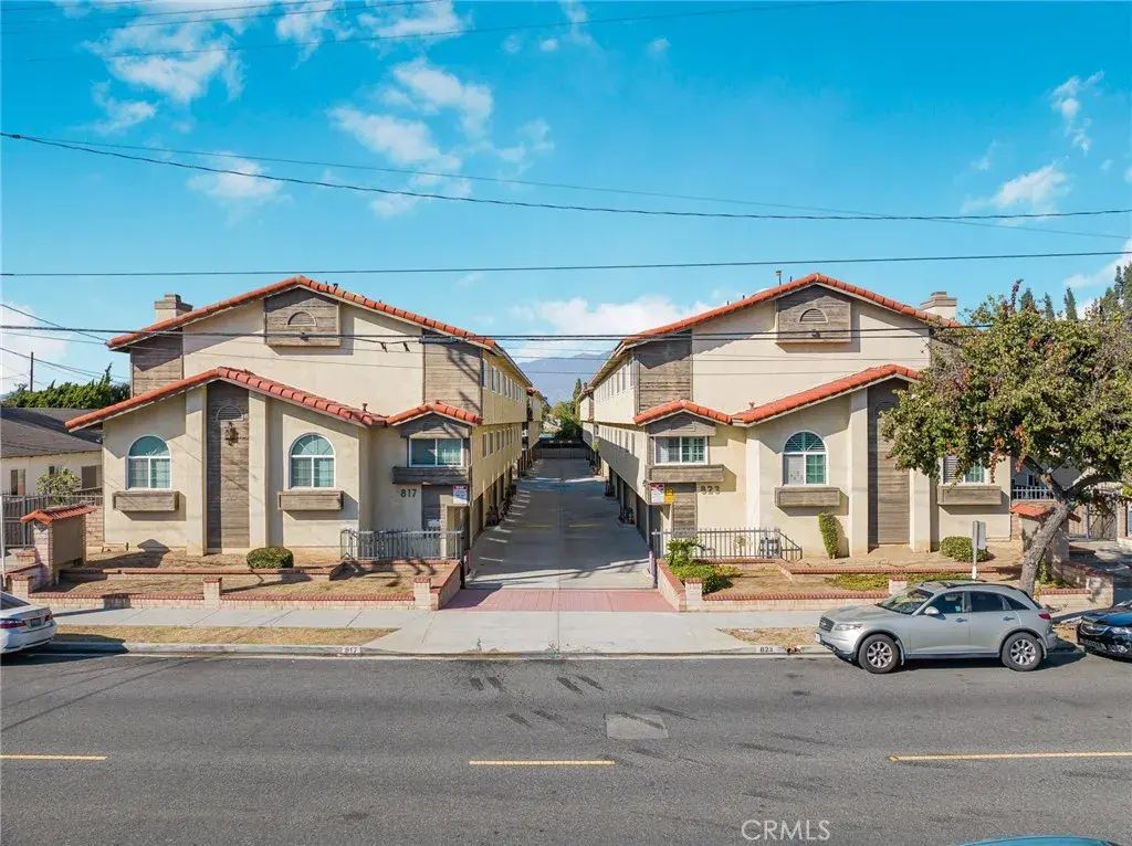 825 E Newmark Avenue A, Monterey Park