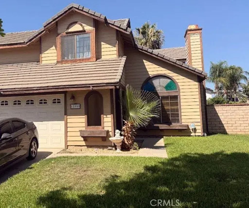 15900 Ne Ninya Ave Avenue Northeast, Moreno Valley