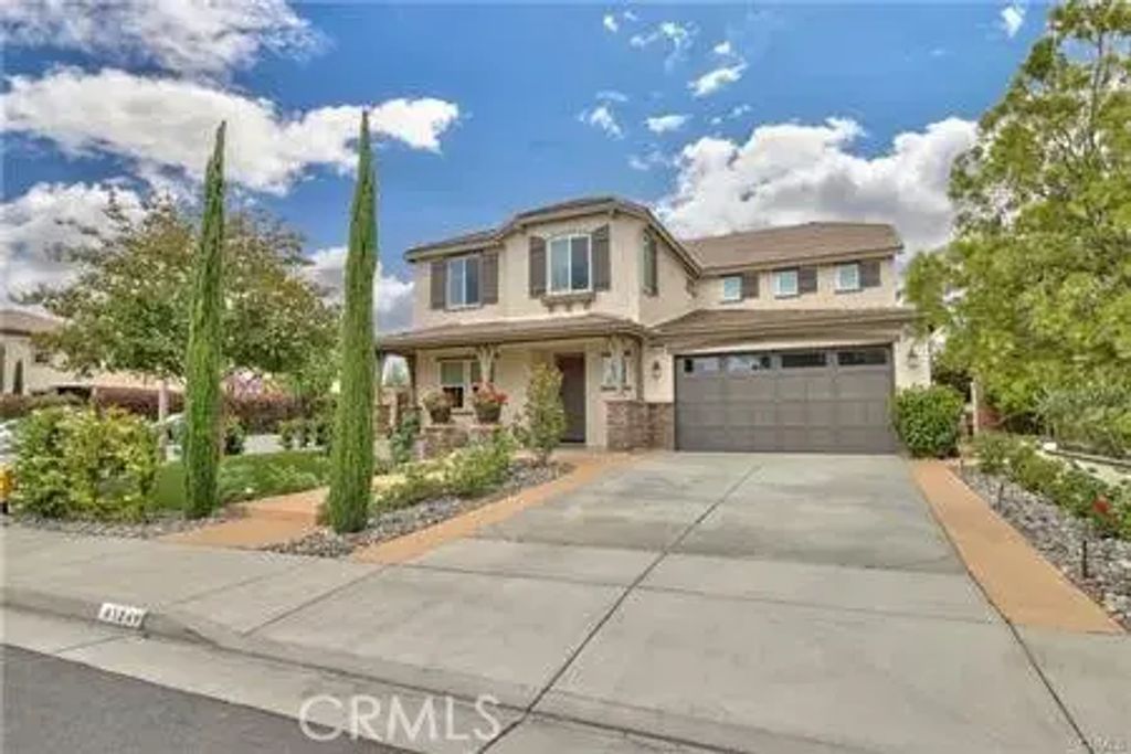 41249 Saint Croix, Temecula