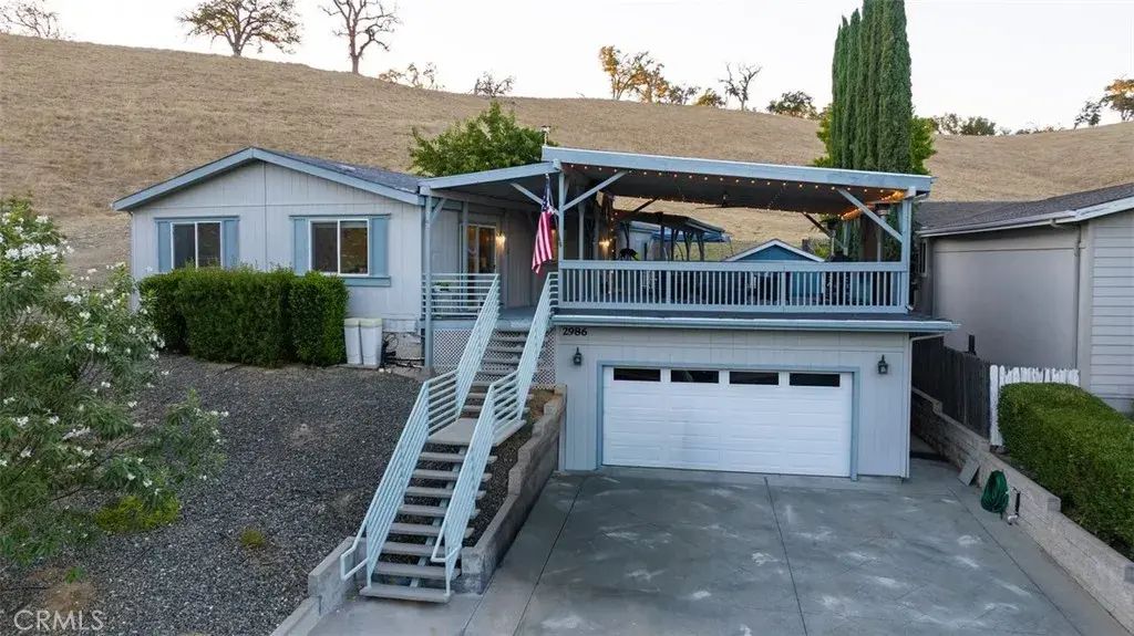 2986 Bridle Trail Lane, Paso Robles