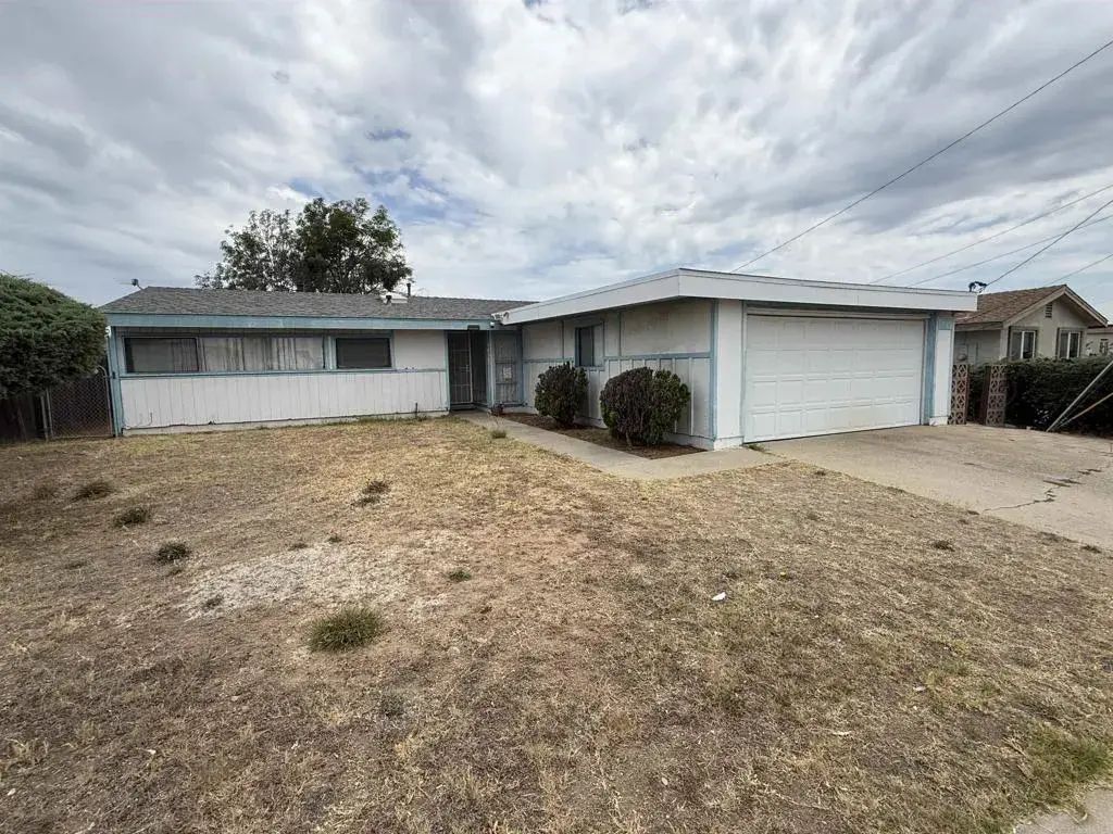 9430 Fermi Avenue, 