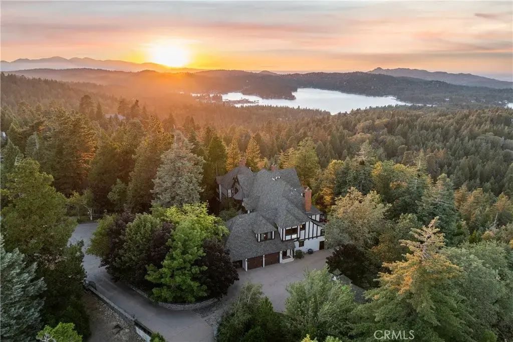 29162 Bald Eagle Ridge, Lake Arrowhead