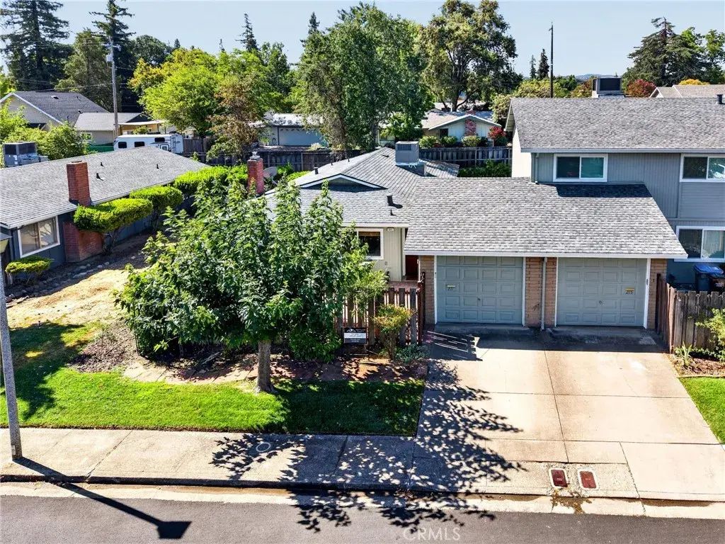 211 Mariah, Lakeport