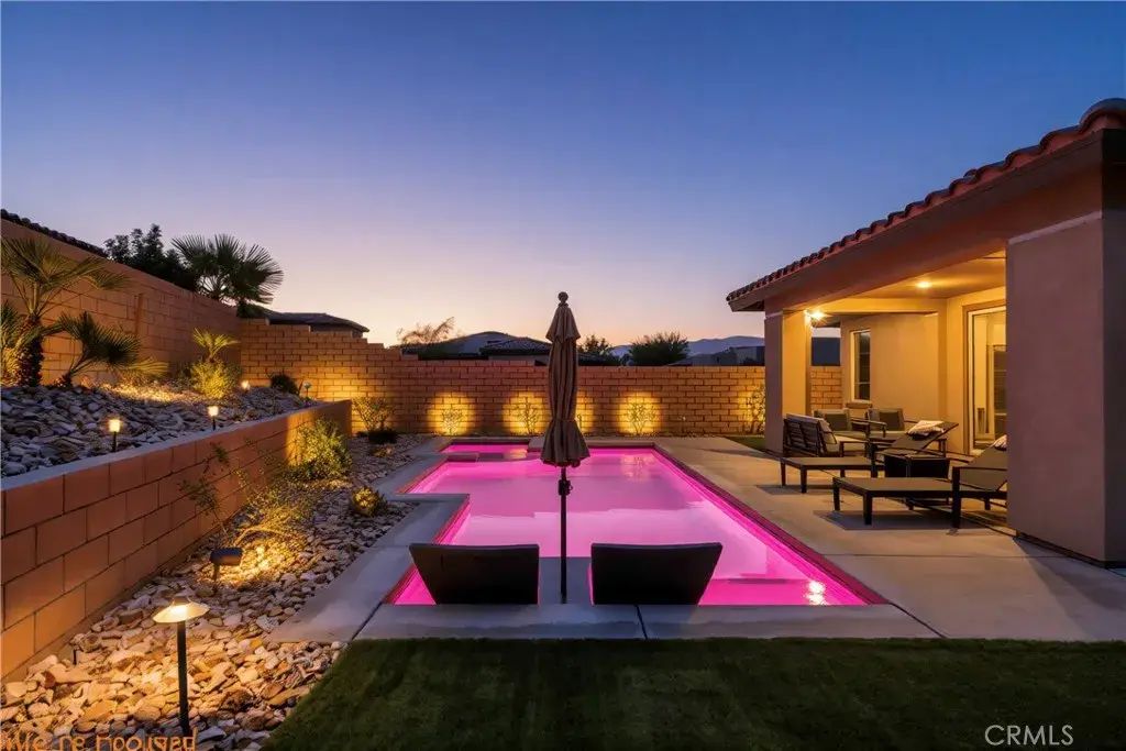 74309 Millennia, Palm Desert